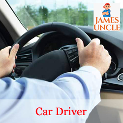 Driver Mr. Saheb Roy in Naihati